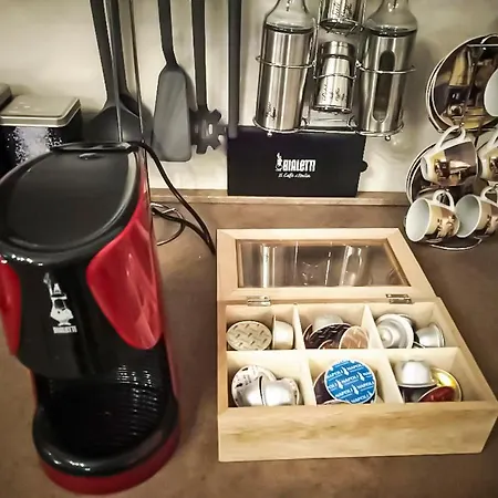 La Piccola Corte * Trieste