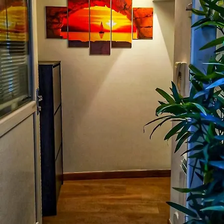 Appartement La Piccola Corte *