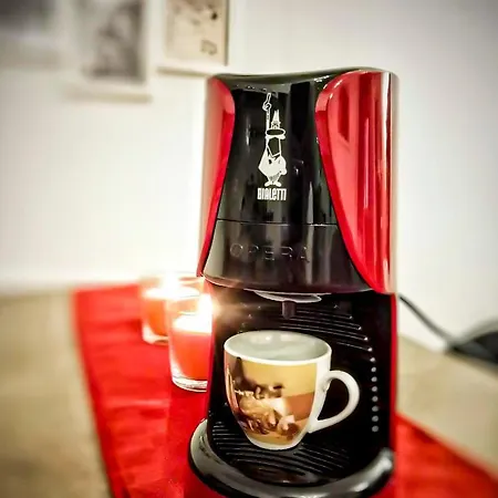 La Piccola Corte Appartement