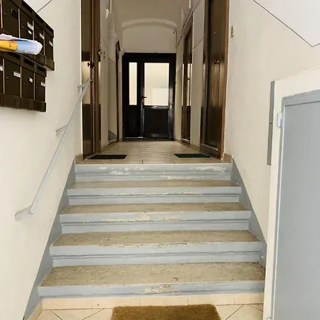 La Piccola Corte Appartement Trieste