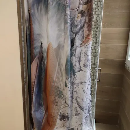 Appartement La Piccola Corte Trieste