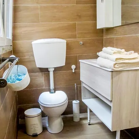 La Piccola Corte Apartment