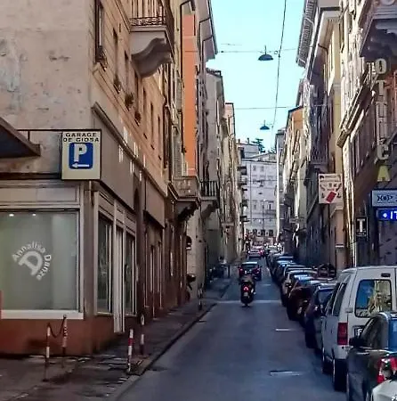La Piccola Corte Trieste