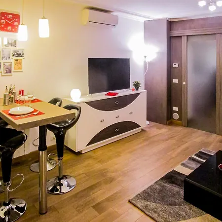 La Piccola Corte Apartamento