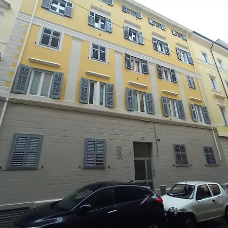 La Piccola Corte Apartamento