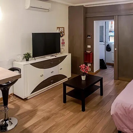 La Piccola Corte * Triest