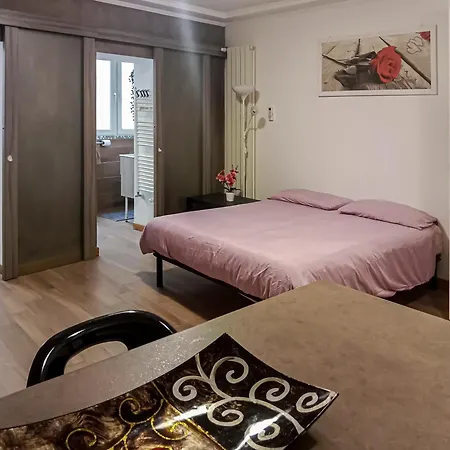 La Piccola Corte Appartement *